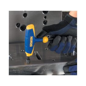 IRWIN Imbusz T-kulcs készlet 8 részes (2-10 mm)