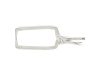 IRWIN Vise-Grip C-alakú önzáró fogó 455 mm hegyes