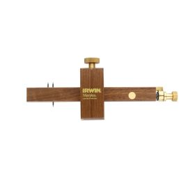   IRWIN Marples Párhuzamhúzó-és jelölő mérce precíziós