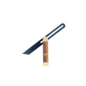 IRWIN Marples Szögmásoló 230 mm (sárgaréz+rózsafa)