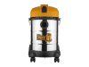 INGCO Ipari porszívó 30 l 1400 W