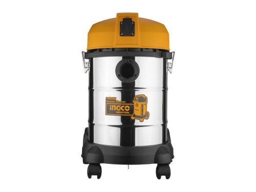 INGCO Ipari porszívó 30 l 1400 W