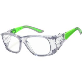   VARIONET Védőszemüveg dioptriás +2,0 víztiszta (EN166 F-T)