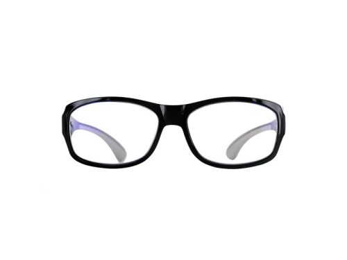 VARIONET Védőszemüveg dioptriás +2,5 víztiszta TECH3