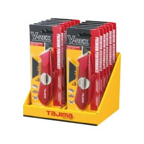 TAJIMA V-Rex Fix trapéz pengés kés