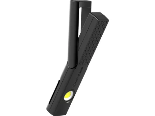 LEDLENSER Akkus munkalámpa W4R Work 100 lm/220 lm 1xLi-ion