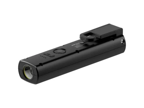 LEDLENSER Akkus munkalámpa W5R Work 220 lm/600 lm 1xLi-ion