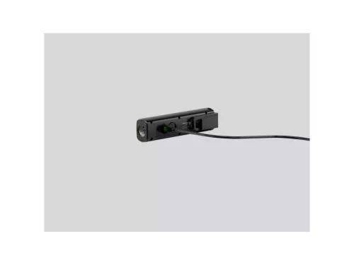 LEDLENSER Akkus munkalámpa W5R Work 220 lm/600 lm 1xLi-ion