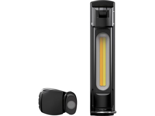 LEDLENSER Akkus munkalámpa UV fénnyel W7R Work 600 lm 1xLi-ion