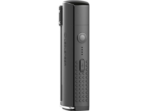 LEDLENSER Akkus munkalámpa UV fénnyel W7R Work 600 lm 1xLi-ion