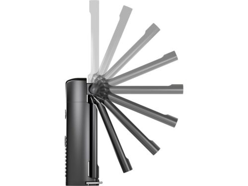 LEDLENSER Akkus munkalámpa UV fénnyel W7R Work 600 lm 1xLi-ion