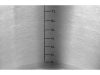 YATO GASTRO Fazék fedővel 25 liter 320 x 320 mm inox