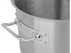 YATO GASTRO Fazék fedővel 36 liter 360 x 360 mm inox