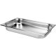 YATO GASTRO Inox betét 65 mm GN 1/1