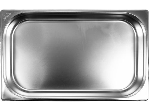 YATO GASTRO Inox betét 65 mm GN 1/1