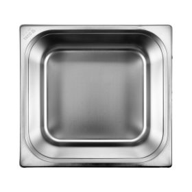 YATO GASTRO Inox betét 150 mm GN 2/3