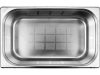 YATO GASTRO Inox betét 150 mm GN 1/1