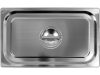 YATO GASTRO Inox betét fedő GN 1/1