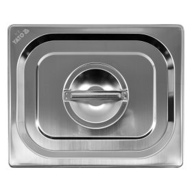 YATO GASTRO Inox betét fedő GN 1/2