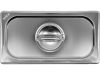 YATO GASTRO Inox betét fedő GN 1/3