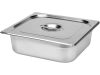 YATO GASTRO Inox betét fedő GN 1/3