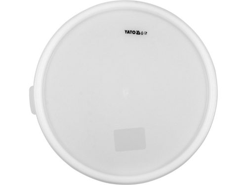 YATO GASTRO Műanyag vödör fedő 135 mm