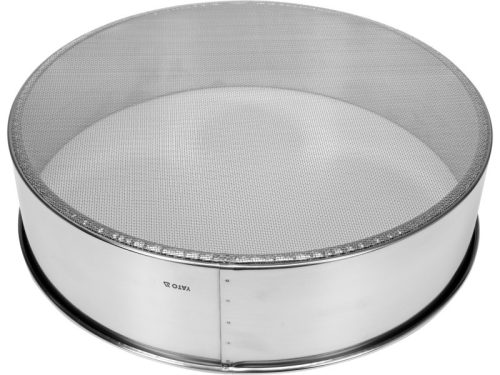YATO GASTRO Szita 220 mm