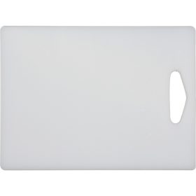 YATO GASTRO Vágódeszka 300 x 220 x 10 mm PE fehér
