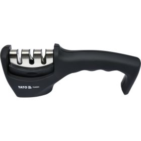 YATO GASTRO Késélező 3 lépcsős