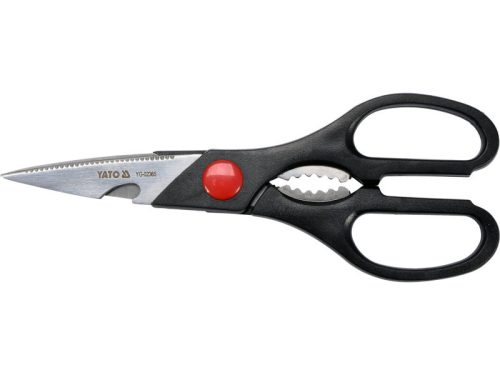 YATO GASTRO Konyhai olló 210 mm