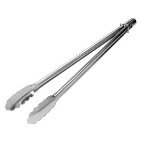 YATO GASTRO Inox grillfogó 400 mm