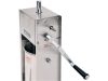 YATO GASTRO Kolbásztöltő 5 liter inox