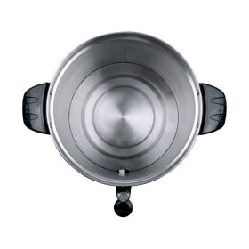 YATO GASTRO Ital melegentartó 8,8 liter 900-1000 W inox