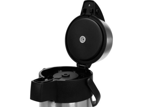 YATO GASTRO Pumpás termosz 2,2 liter inox