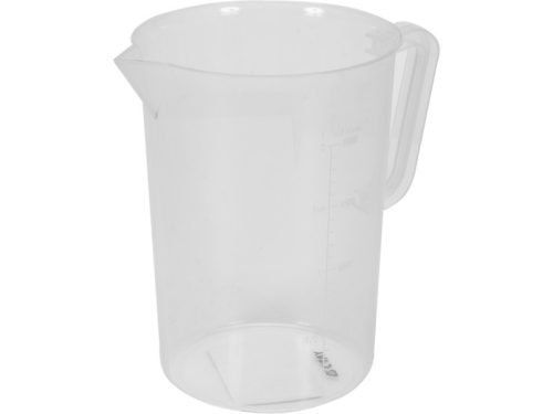 YATO GASTRO Műanyag mérőkancsó 2000 ml