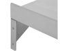 YATO GASTRO Inox falipolc 1500 x 300 x 180 mm