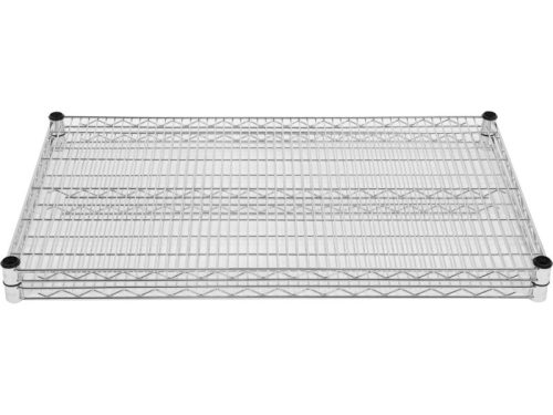 YATO GASTRO Aluplast polc 457 x 906 mm