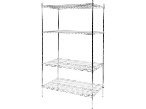 YATO GASTRO Aluplast polc 457 x 906 mm