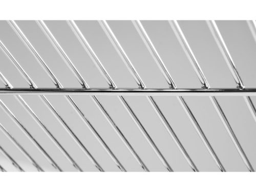 YATO GASTRO Aluplast polc 457 x 906 mm