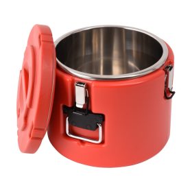 YATO GASTRO Ételszállító badella 15 liter műanyag