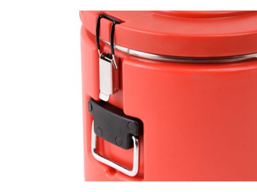 YATO GASTRO Ételszállító badella 15 liter műanyag