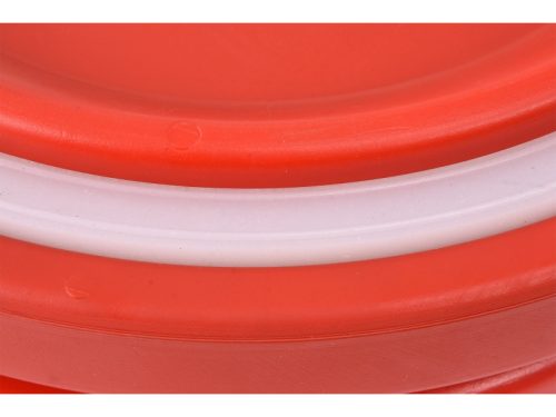 YATO GASTRO Ételszállító badella 15 liter műanyag