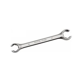 YATO Fékcsőkulcs 8x10 mm CrV 6140