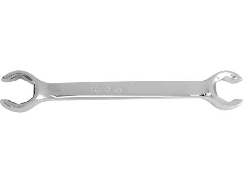 YATO Fékcsőkulcs 11x12 mm CrV 6140