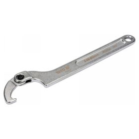 YATO Állítható körmös kulcs 35-50 mm / 210 mm CrV