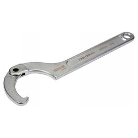 YATO Állítható körmös kulcs 80-120 mm / 340 mm CrV