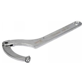   YATO Állítható csapos körmös kulcs 120-180 mm / 470 mm CrV