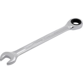 YATO Racsnis csillag-villáskulcs 21 mm / 290 mm 72T CrV