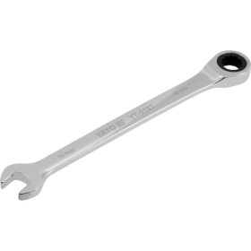 YATO Racsnis csillag-villáskulcs 10 mm / 160 mm 72T CrV