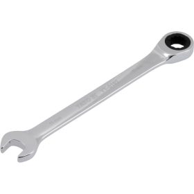 YATO Racsnis csillag-villáskulcs 11 mm / 165 mm 72T CrV